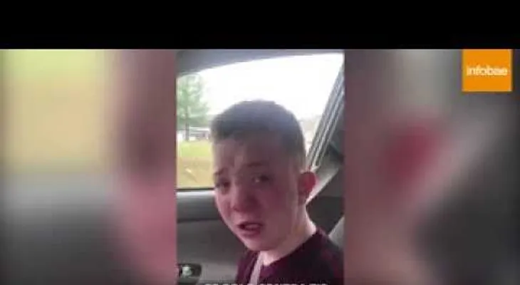 El MUNDO se conmueve por estremecedor relato de un niño víctima de bullying 