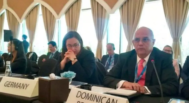 República Dominicana fue escogida para formar parte del Consejo de IRENA