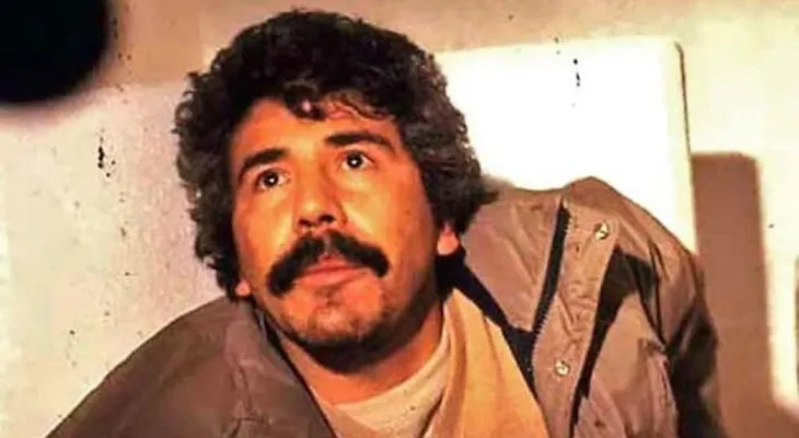 La DEA:  Rafael Caro Quintero recuperó el control del tráfico de drogas desde México a EEUU 