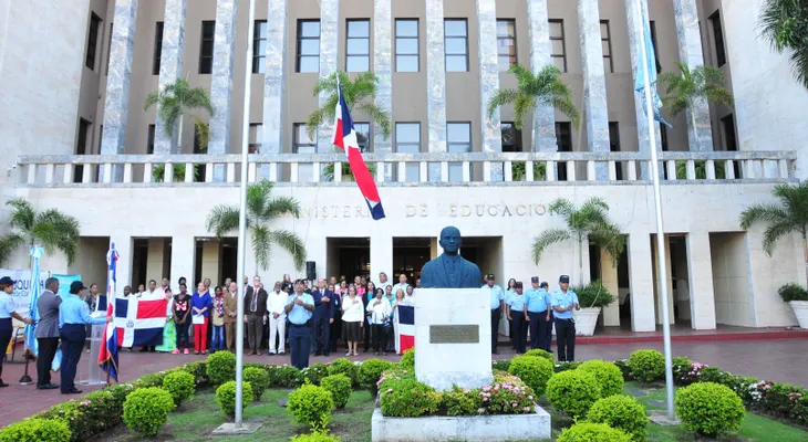 Ministerio de Educación celebra Día Internacional de la Alfabetización