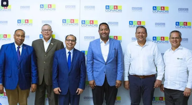 Conadis muestra avances y oportunidades para personas con autismo