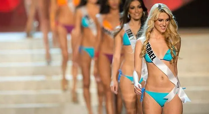 Grupos islámicos en Indonesia piden prohibir Miss Mundo