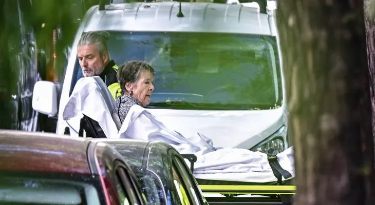 Fallece Maricarmen, símbolo de la crisis de vivienda en España tras ser desahuciada a los 87 años