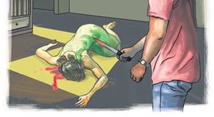 Desconocidos matan a puñaladas a un hombre