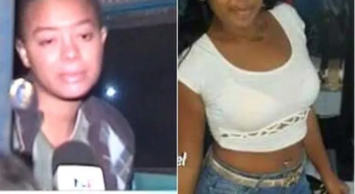 "Me dejé llevar por cosa del demonio y ya fracasé" (VIDEO)
