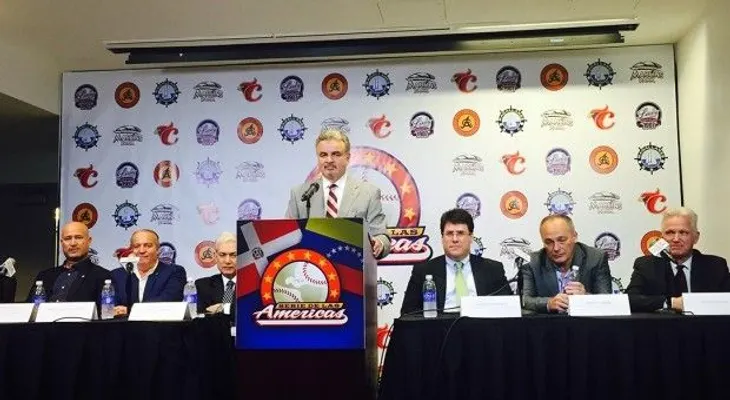 Licey y Águilas irán a Serie de Las Américas en el Marlins Park