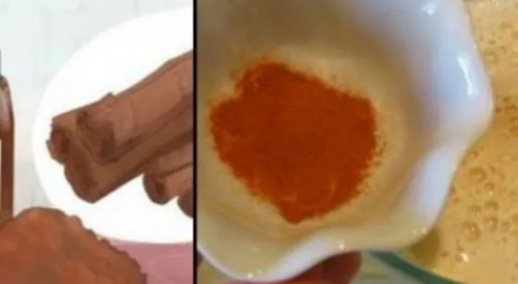 Remedio natural a base de canela y avena que funciona como insulina para tratar la diabetes