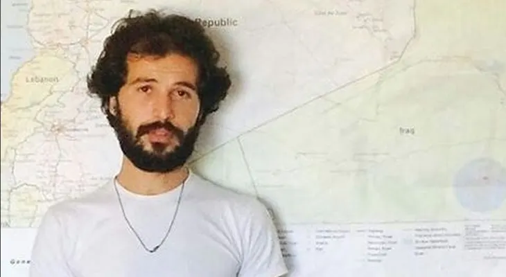 El primer joven sirio refugiado en México llega para concluir sus estudios