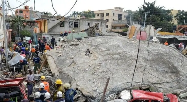 Industria y Comercio dice planta que explotó operaba "con todos sus requisitos"