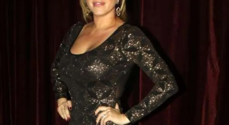  Ministra llama prostituta a Alicia Machado y pide prohibir su entrada a Venezuela 