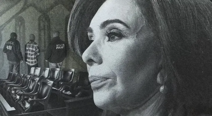 Segundo juicio contra presunto líder de MS-13 termina sin veredicto en Washington