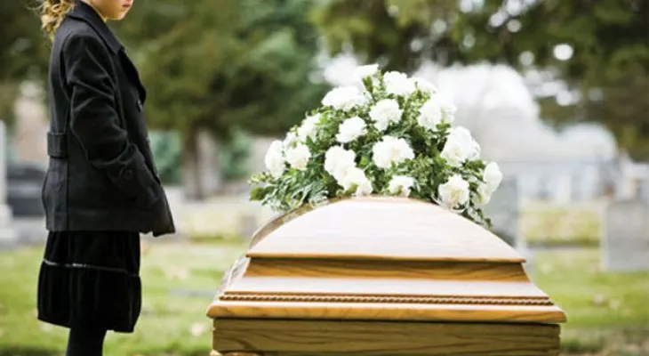 Los traumas suelen derivar en sentimientos prolongados de pesar