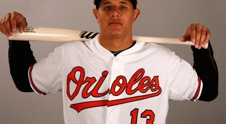 Yordano logra primer triunfo y Machado la saca en revés Orioles