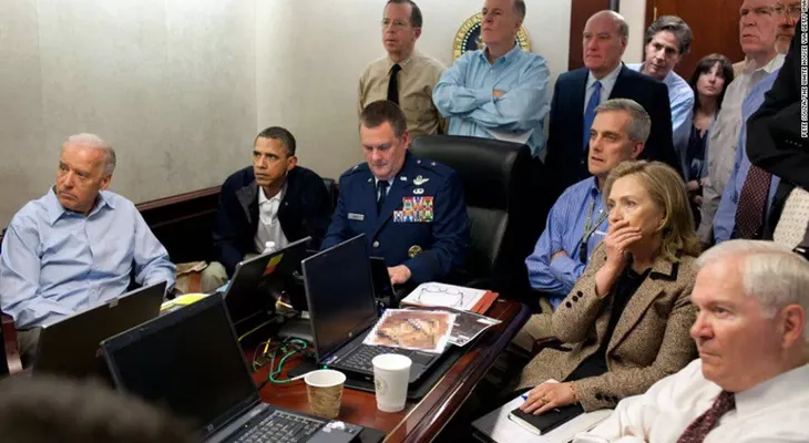 Choque de Opiniones: Cinco años de la muerte de Bin Laden