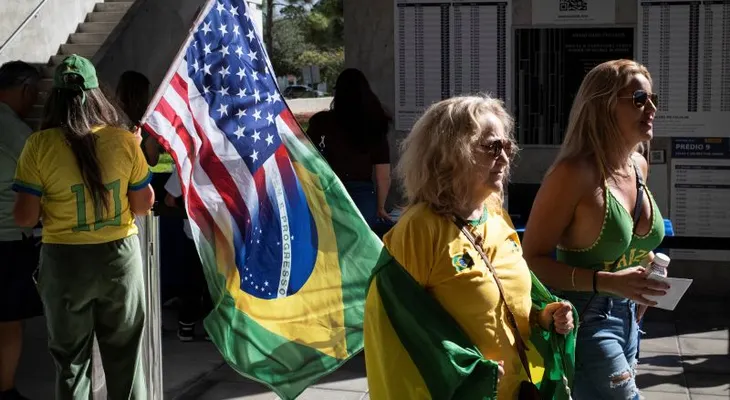 Corte Suprema de Brasil ordena investigar presunta injerencia electoral vinculada a red cofundada por J. D. Vance