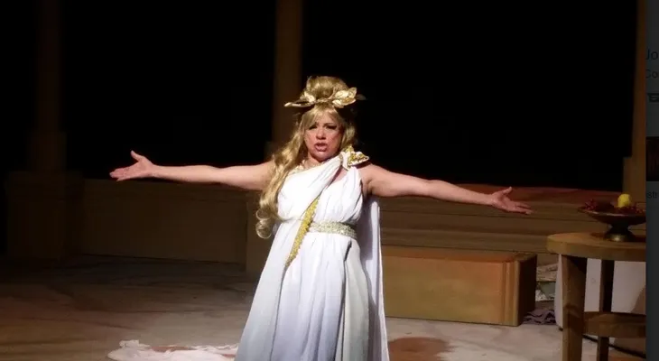 VII Festival Teatro de Lawrence rendirá homenaje a Elvira Taveras