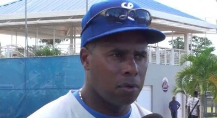 Designan a José Offerman mánager de los Delfines de Ciudad del Carmen