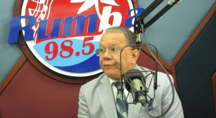 Sing y Hernández asumen en Colegio Médico Dominicano