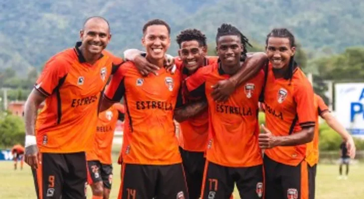 Cibao FC arranca temporada 2026-2027 de la LDF con victoria 2-0 sobre Jarabacoa