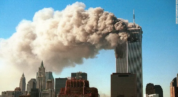 20 vuelos comerciales que fueron blanco de ataques terroristas