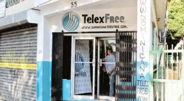Fiscal Yeni Berenice llama ciudadanos estafados por Telexfree a presentar denuncias