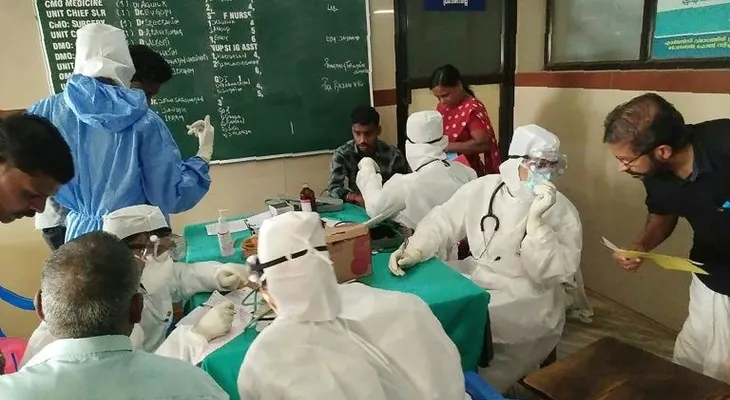  Virus Nipah ha causado 11 muertos en el sur de India; toman medidas  