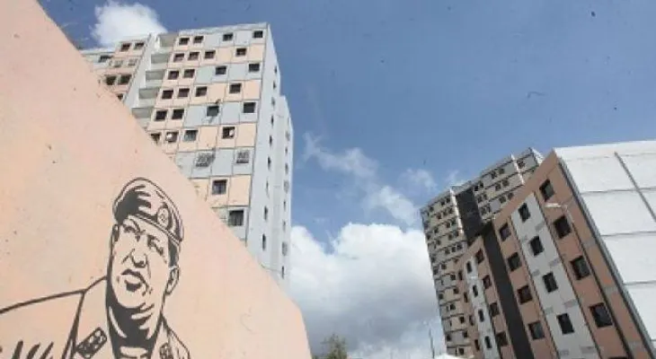 Prostitución y drogas entre los 10 hechos irregulares de la Misión Vivienda Venezuela