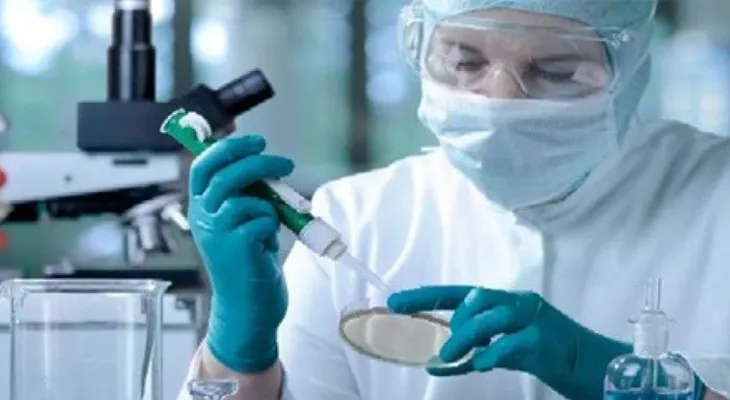  Científicos chinos prueban en ratones posible anticuerpo universal contra VIH 