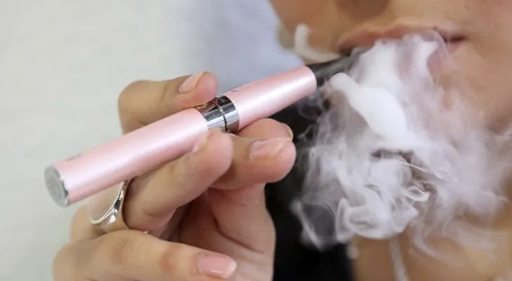 En NY no se podrá fumar cigarrillos electrónicos