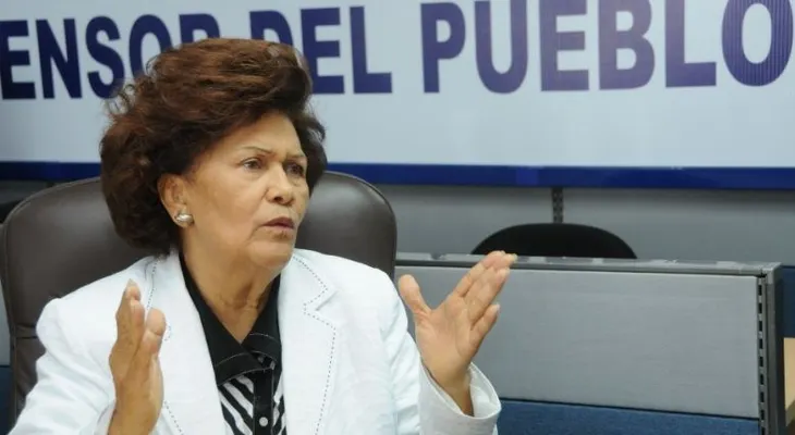 Zoila Martínez ofrecerá conferencia y rueda de prensa en Nueva York