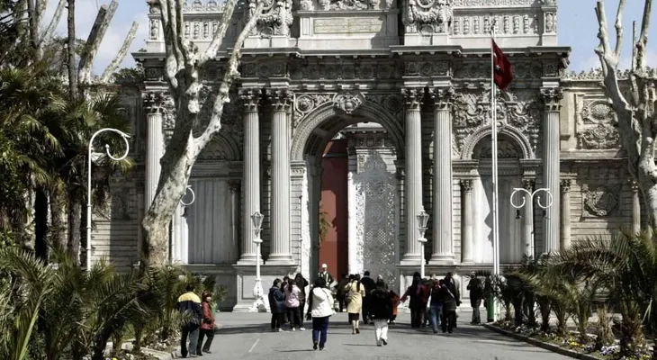 Se registra un tiroteo en Estambul; dos hombres fueron capturados