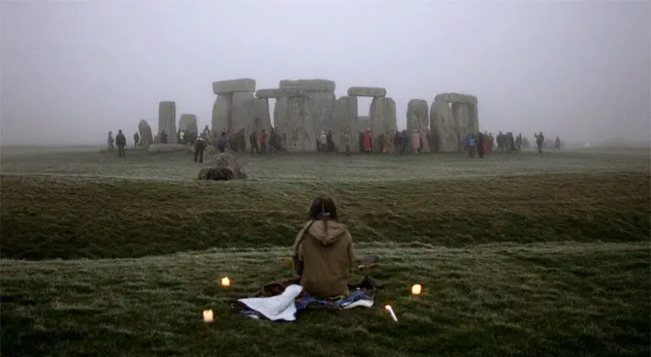 ¿Stonehenge fue construido en otro lugar? Así lo sugiere un científico