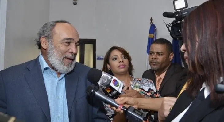 Director OISOE: Yo lo que necesito es que la Fiscalía, la Procuraduría actúe, carajo