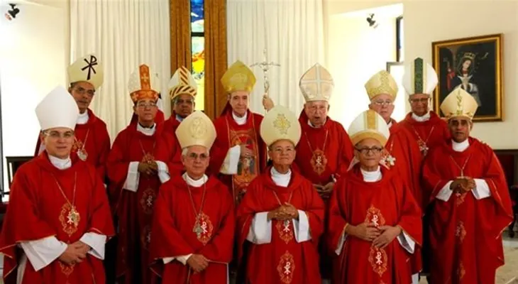 Iglesia Católica dice que la Justicia dominicana va camino hacia el fracaso 