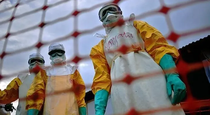 Video: La epidemia del ébola puede contenerse 