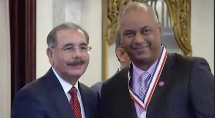 Hospital Reynaldo Almánzar agradece premio a la calidad Medalla de Plata