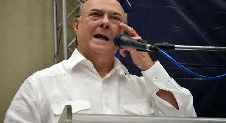 Hipólito Mejía, un hombre exitoso por ser buen estratega