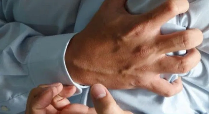 Si escribe tuits malhumorados, puedes estar en riesgo de sufrir un infarto