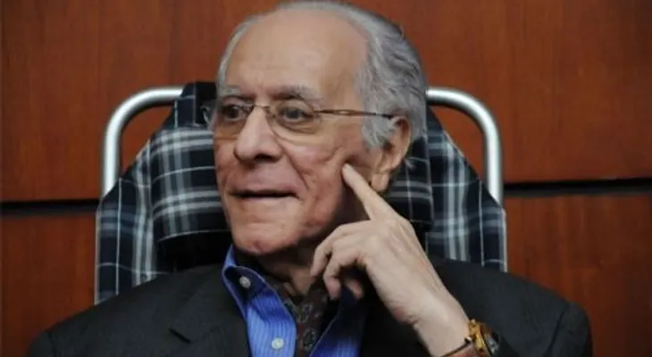 El maestro Yaqui Núñez será investido Profesor Honorario por la UASD