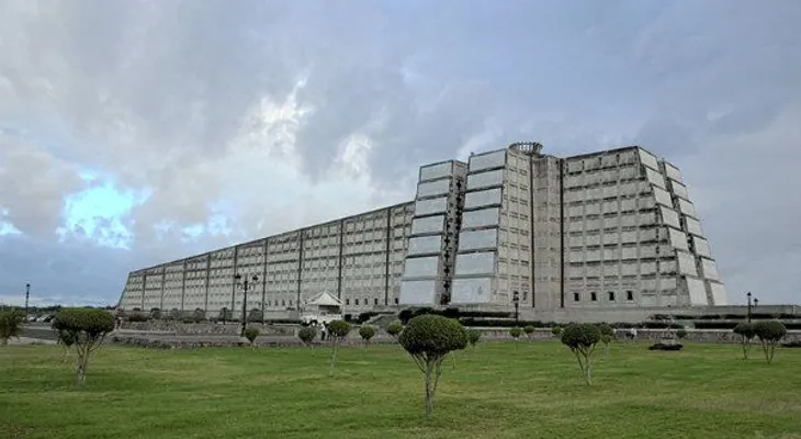 Faro a Colón