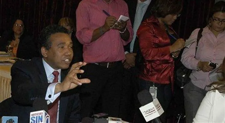 Félix Bautista encabezará asamblea popular en NY en apoyo a candidatura de Leonel 