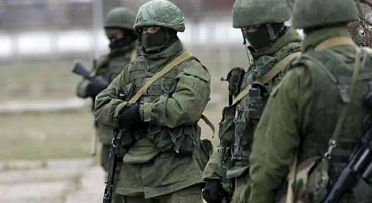 Crece tensión entre Occidente y Rusia tras anexión Crimea