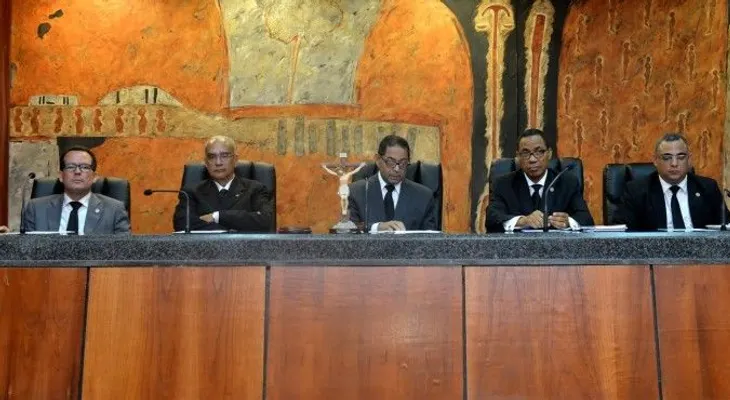 Poder Judicial habilita tribunales de liquidación para Santo Domingo y Santiago