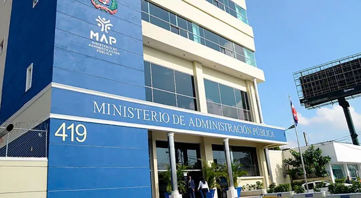 MAP prohíbe compra de bonos navideños para instituciones públicas