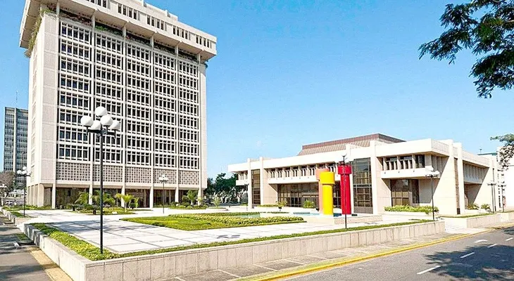 BCRD incrementa su tasa de política monetaria en 25 puntos básicos, aumentando de 7.75 % a 8.00 % anual