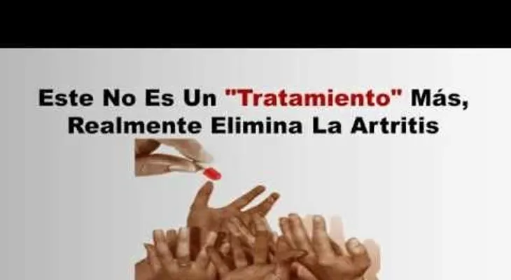 Remedios para la artrosis 