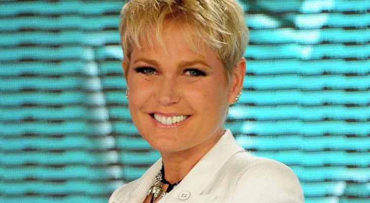 La grave denuncia de Xuxa