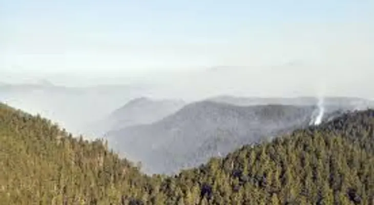  Ministerio de Medio Ambiente coordinará plan estratégico en Constanza