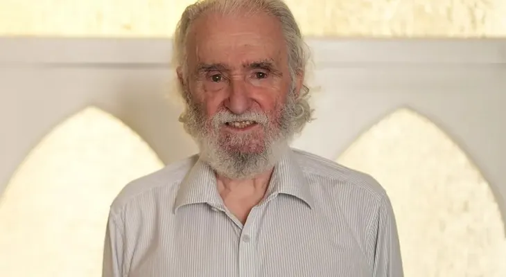 Ramiro Calle: La paz interior vale más que la apariencia