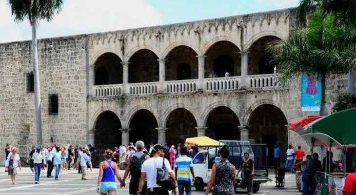 Celebran hoy la Noche Larga de los Museos en la zona Colonial